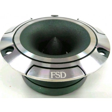 FSD audio TW-T107. ����������� �������������� TW-T107.